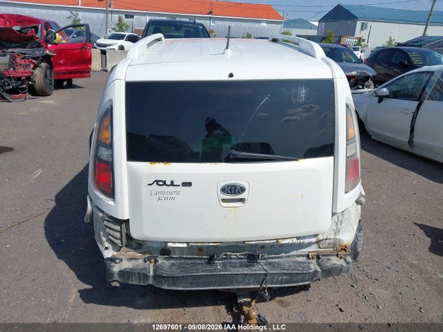 Aukcja sprzedaży 2010 Kia Soul 2.0l 2u/2.0l 4u/2.0l 4u Burner/2.0l 4u Retro/2.0l 4u Sx, vin: KNDJT2A29A7166534, numer aukcji: 12697601