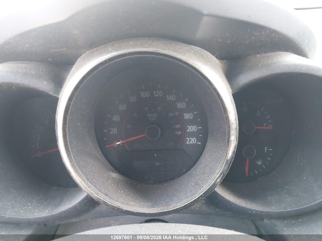 Aukcja sprzedaży 2010 Kia Soul 2.0l 2u/2.0l 4u/2.0l 4u Burner/2.0l 4u Retro/2.0l 4u Sx, vin: KNDJT2A29A7166534, numer aukcji: 12697601