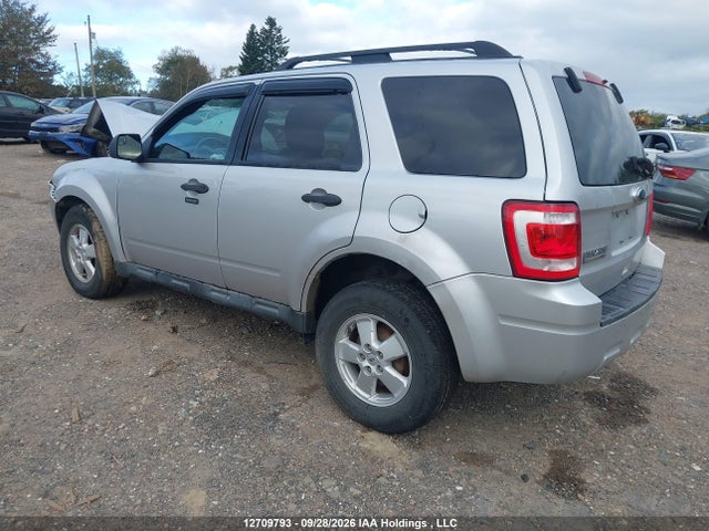 Продаж на аукціоні авто 2010 Ford Escape Xlt, vin: 1FMCU9D74AKC97403, номер лоту: 12709793