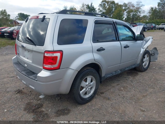 Продаж на аукціоні авто 2010 Ford Escape Xlt, vin: 1FMCU9D74AKC97403, номер лоту: 12709793