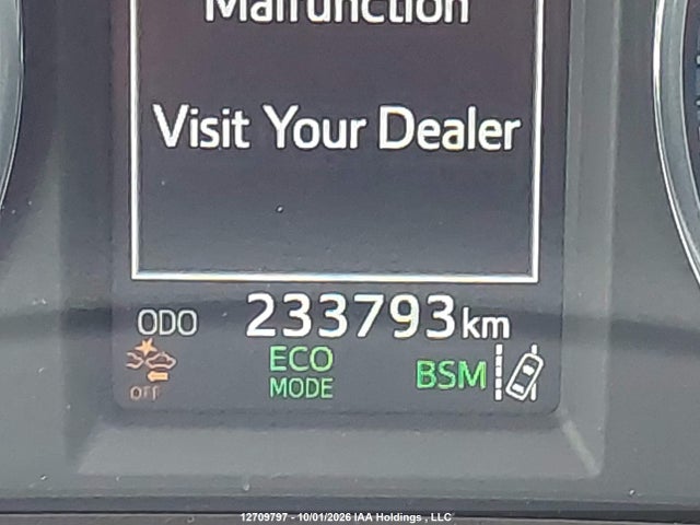 Aukcja sprzedaży 2018 Toyota Rav4 Hv Se, vin: JTMJJREV6JD235877, numer aukcji: 12709797