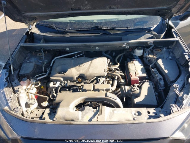 Toyota RAV4 LE 2020 2T3B1RFV5LW127176 Image 10