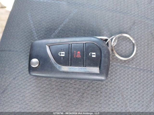 Toyota RAV4 LE 2020 2T3B1RFV5LW127176 Image 11