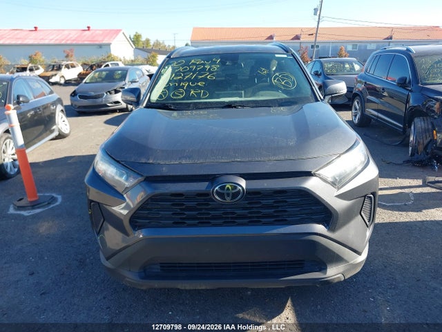 Toyota RAV4 LE 2020 2T3B1RFV5LW127176 Image 12