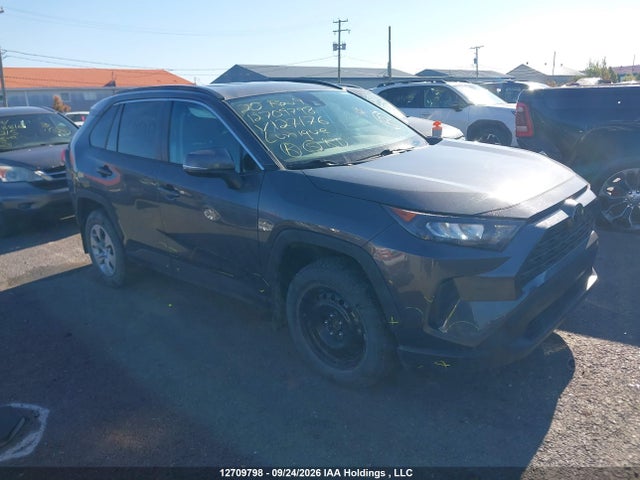 Toyota RAV4 LE 2020 2T3B1RFV5LW127176 Image 13