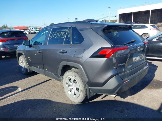 Toyota RAV4 LE 2020 2T3B1RFV5LW127176 Image 14