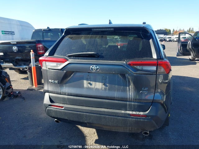 Toyota RAV4 LE 2020 2T3B1RFV5LW127176 Image 16