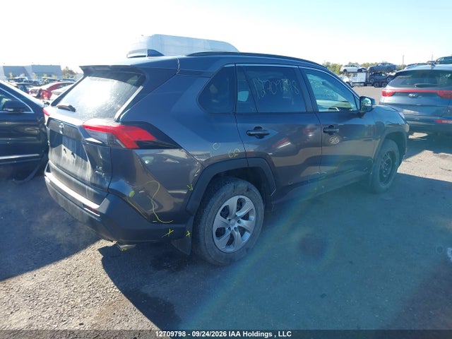 Toyota RAV4 LE 2020 2T3B1RFV5LW127176 Image 4