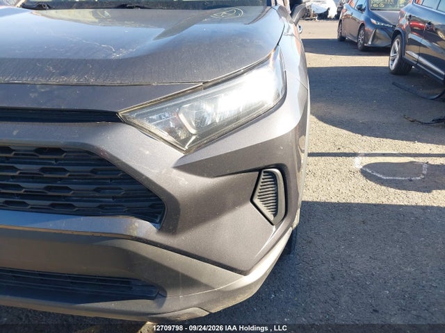 Toyota RAV4 LE 2020 2T3B1RFV5LW127176 Image 6