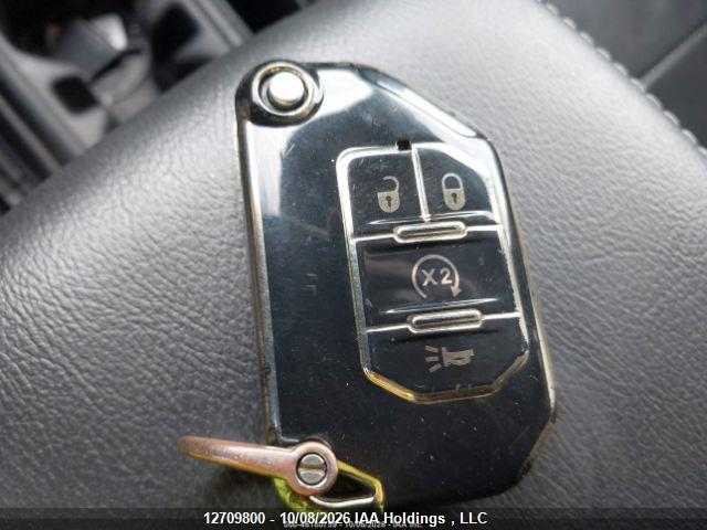 Продаж на аукціоні авто 2021 Jeep Wrangler Unlimited Sahara, vin: 1C4HJXEN2MW620249, номер лоту: 12709800