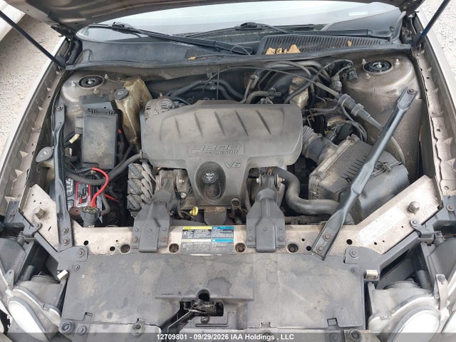 Продажа на аукционе авто 2006 Buick Allure Cxl, vin: 2G4WJ582661235215, номер лота: 12709801