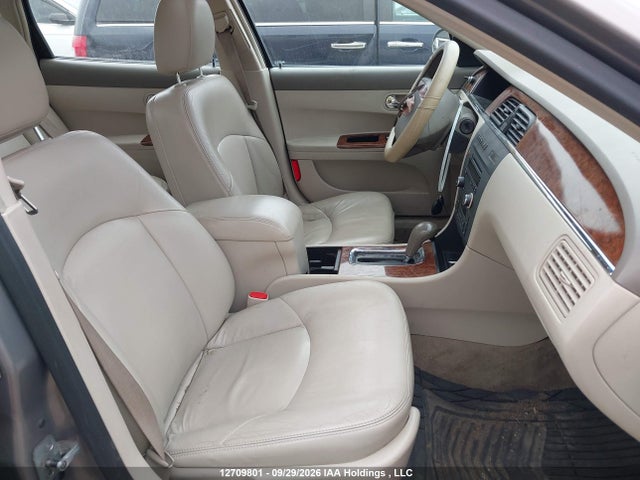 Продажа на аукционе авто 2006 Buick Allure Cxl, vin: 2G4WJ582661235215, номер лота: 12709801