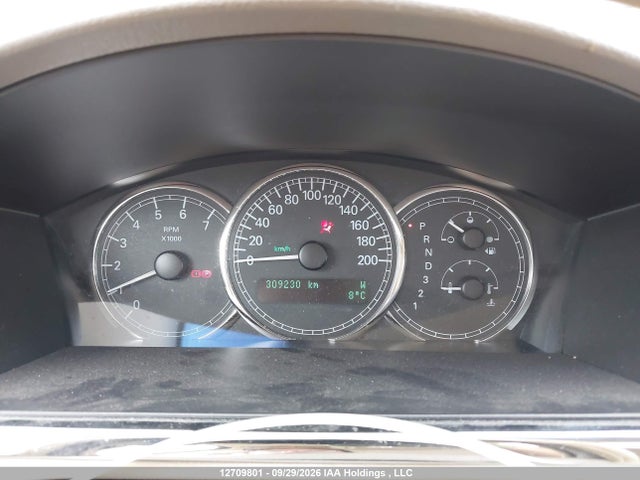 Продажа на аукционе авто 2006 Buick Allure Cxl, vin: 2G4WJ582661235215, номер лота: 12709801