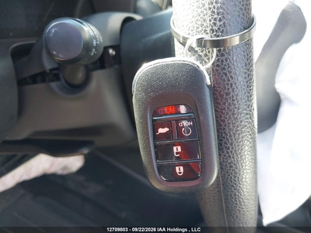 3CZRZ2H31RM104685 Honda Hr-v Lx-b
