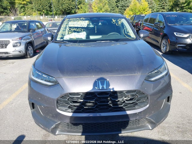 3CZRZ2H31RM104685 Honda Hr-v Lx-b