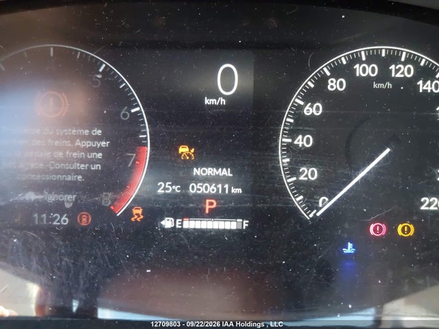 3CZRZ2H31RM104685 Honda Hr-v Lx-b