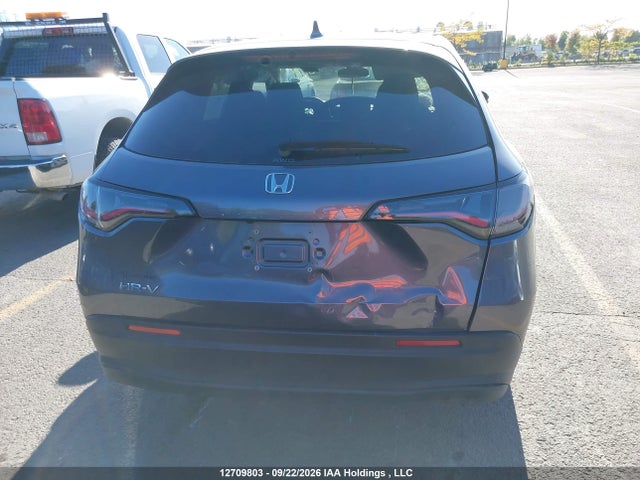 3CZRZ2H31RM104685 Honda Hr-v Lx-b