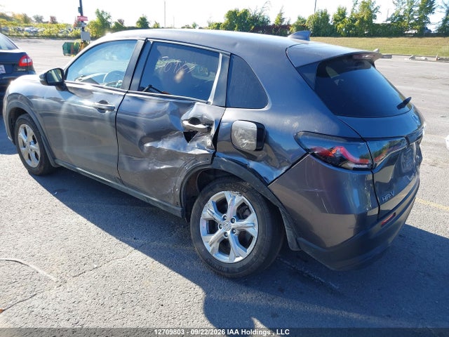 3CZRZ2H31RM104685 Honda Hr-v Lx-b