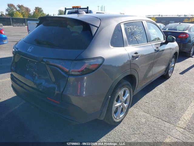 3CZRZ2H31RM104685 Honda Hr-v Lx-b