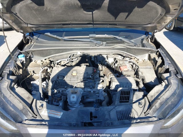 3CZRZ2H31RM104685 Honda Hr-v Lx-b