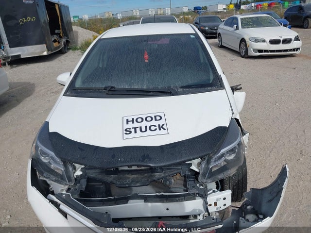 Toyota Yaris 2015 VNKKTUD35FA052343 Image 10