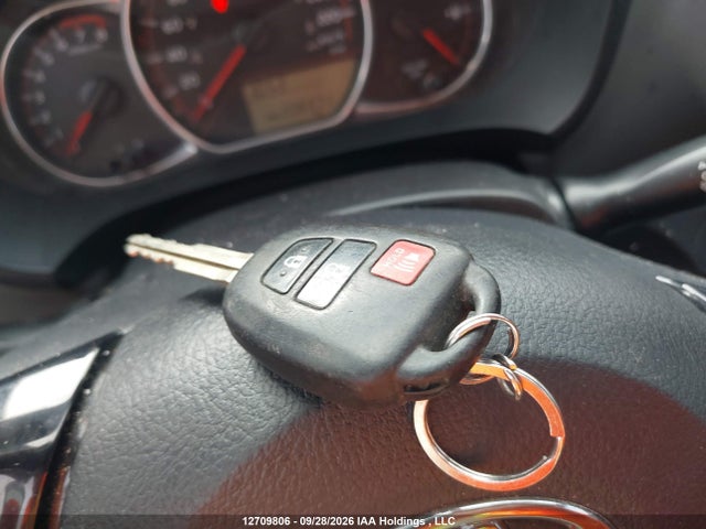Toyota Yaris 2015 VNKKTUD35FA052343 Image 11