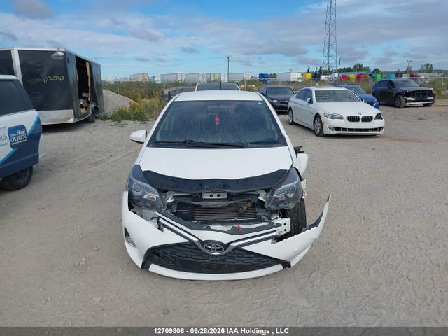 Toyota Yaris 2015 VNKKTUD35FA052343 Image 12