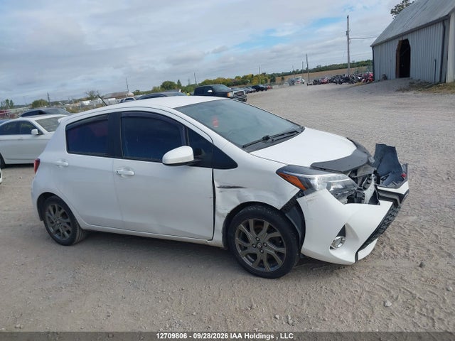 Toyota Yaris 2015 VNKKTUD35FA052343 Image 13
