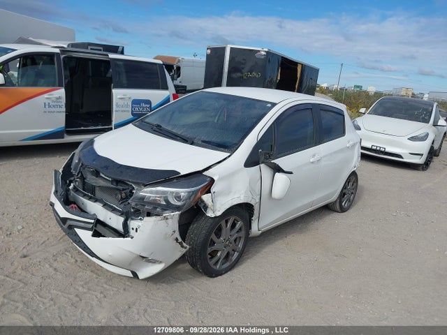 Toyota Yaris 2015 VNKKTUD35FA052343 Image 17