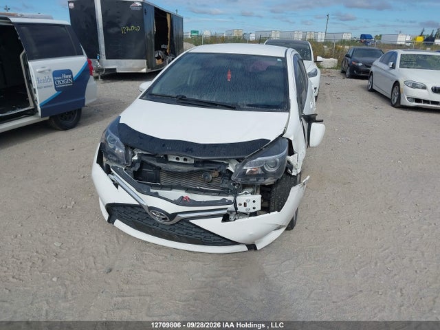 Toyota Yaris 2015 VNKKTUD35FA052343 Image 6