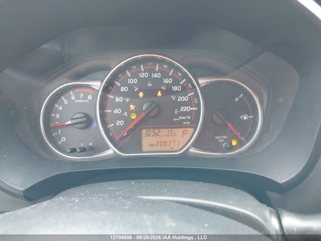 Toyota Yaris 2015 VNKKTUD35FA052343 Image 7