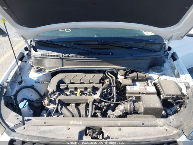 Hyundai Venue Se 2020 KMHRB8A3XLU060739 Image 10