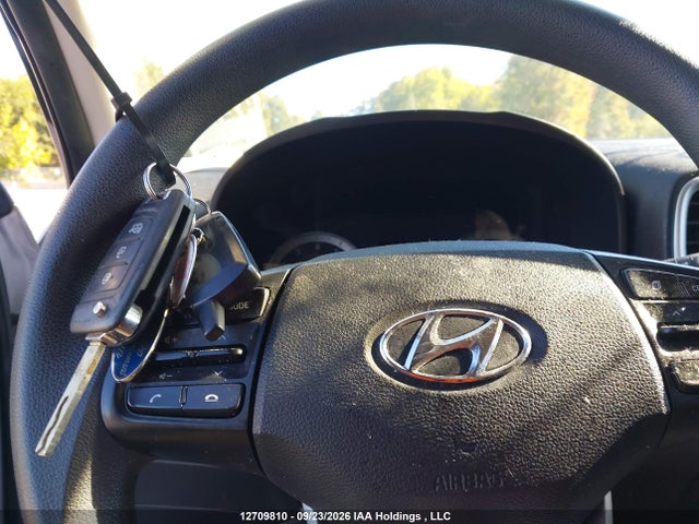 Hyundai Venue Se 2020 KMHRB8A3XLU060739 Image 11