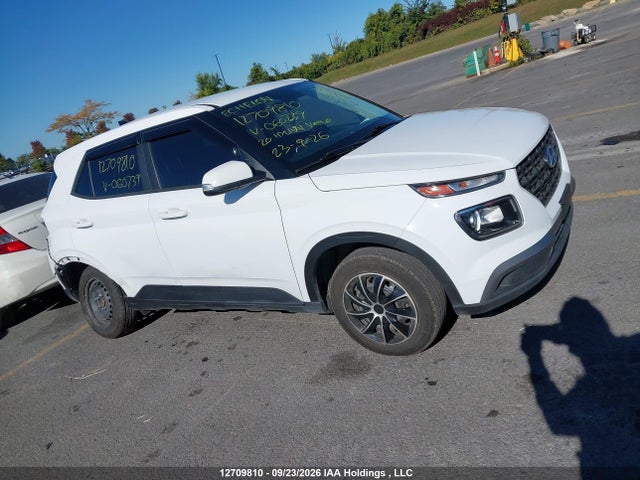 Hyundai Venue Se 2020 KMHRB8A3XLU060739 Image 13
