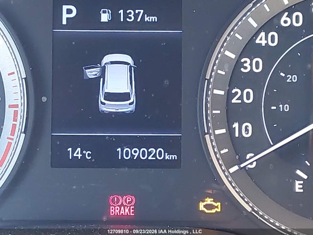 Hyundai Venue Se 2020 KMHRB8A3XLU060739 Image 15