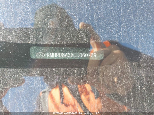 Hyundai Venue Se 2020 KMHRB8A3XLU060739 Image 19