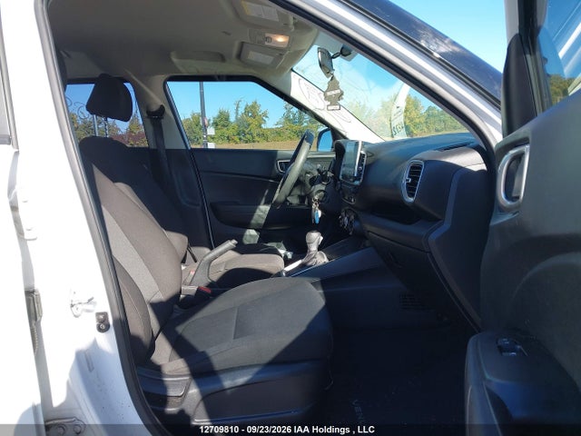 Hyundai Venue Se 2020 KMHRB8A3XLU060739 Image 5