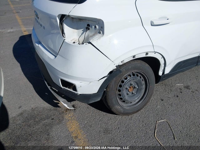 Hyundai Venue Se 2020 KMHRB8A3XLU060739 Image 6