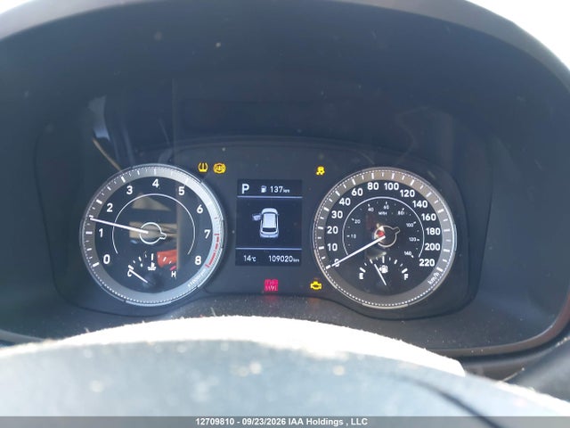Hyundai Venue Se 2020 KMHRB8A3XLU060739 Image 7