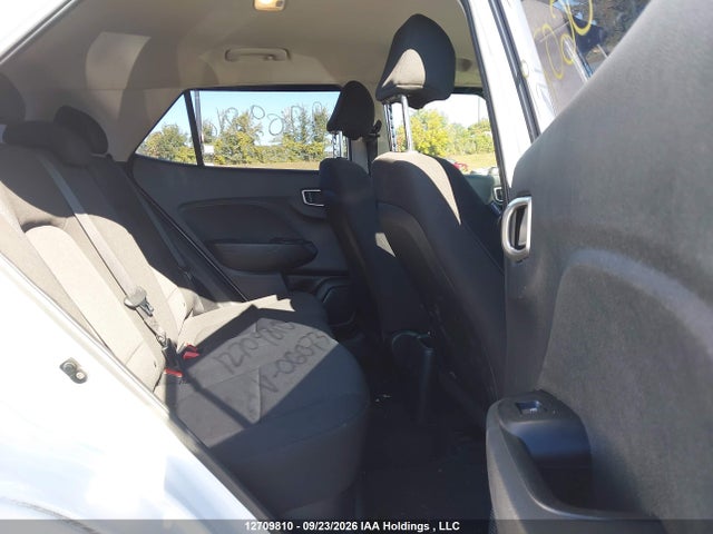 Hyundai Venue Se 2020 KMHRB8A3XLU060739 Image 8
