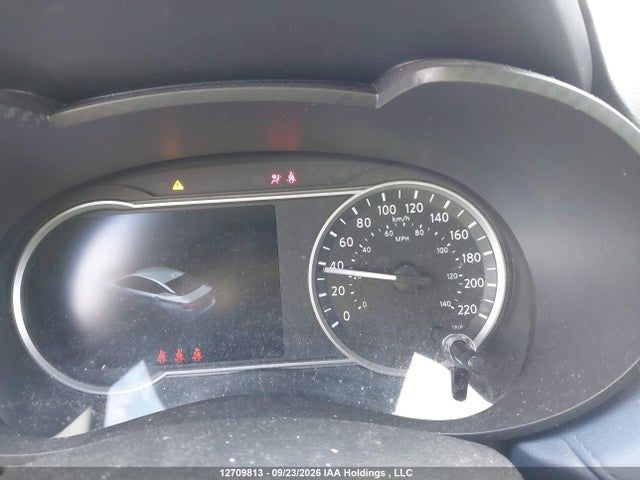 Продажа на аукционе авто 2025 Nissan Versa Sv, vin: 3N1CN8EV6SL829083, номер лота: 12709813