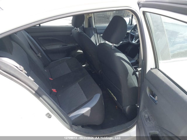 Продажа на аукционе авто 2025 Nissan Versa Sv, vin: 3N1CN8EV6SL829083, номер лота: 12709813