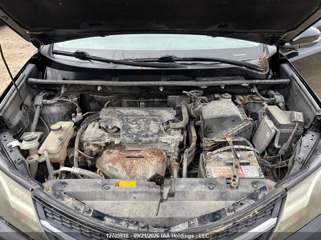 Toyota Rav4 Xle 2015 2T3RFREV0FW296754 Image 10