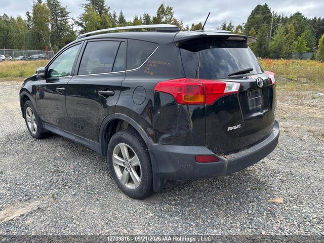 Toyota Rav4 Xle 2015 2T3RFREV0FW296754 Image 3