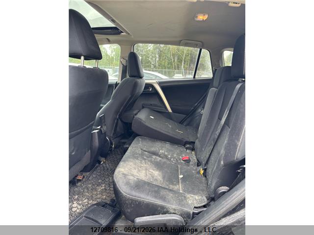 Toyota Rav4 Xle 2015 2T3RFREV0FW296754 Image 8
