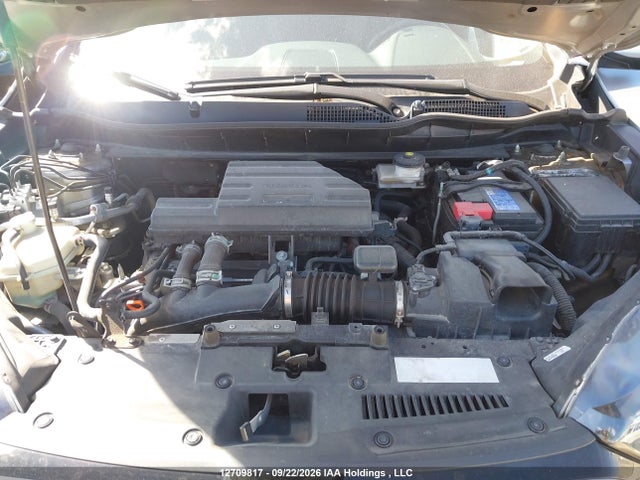 2021 Honda Cr-v Exl მანქანა იყიდება აუქციონზე, vin: 2HKRW2H81MH226200, აუქციონის ნომერი: 12709817