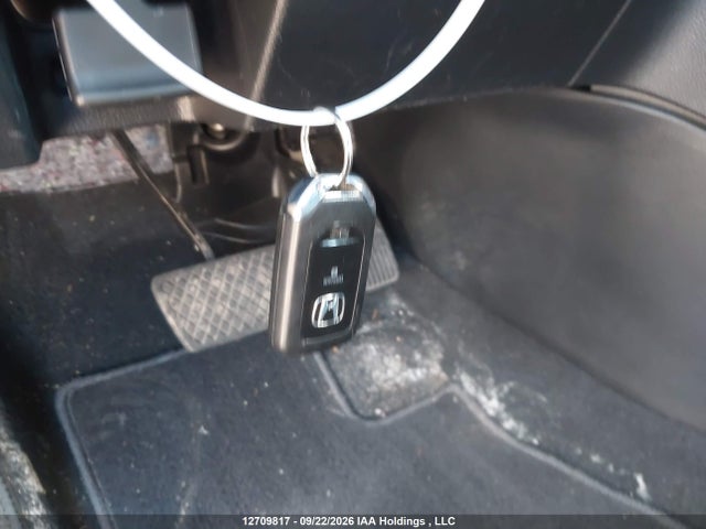 2021 Honda Cr-v Exl მანქანა იყიდება აუქციონზე, vin: 2HKRW2H81MH226200, აუქციონის ნომერი: 12709817