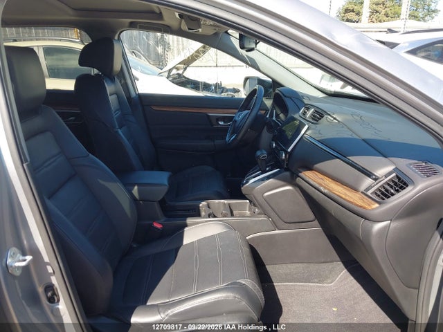 2021 Honda Cr-v Exl მანქანა იყიდება აუქციონზე, vin: 2HKRW2H81MH226200, აუქციონის ნომერი: 12709817