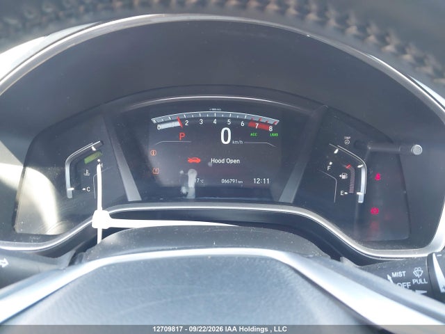 2021 Honda Cr-v Exl მანქანა იყიდება აუქციონზე, vin: 2HKRW2H81MH226200, აუქციონის ნომერი: 12709817