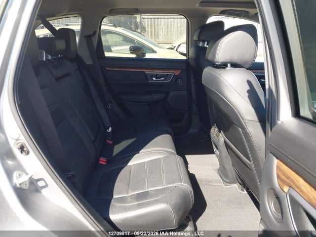 2021 Honda Cr-v Exl მანქანა იყიდება აუქციონზე, vin: 2HKRW2H81MH226200, აუქციონის ნომერი: 12709817